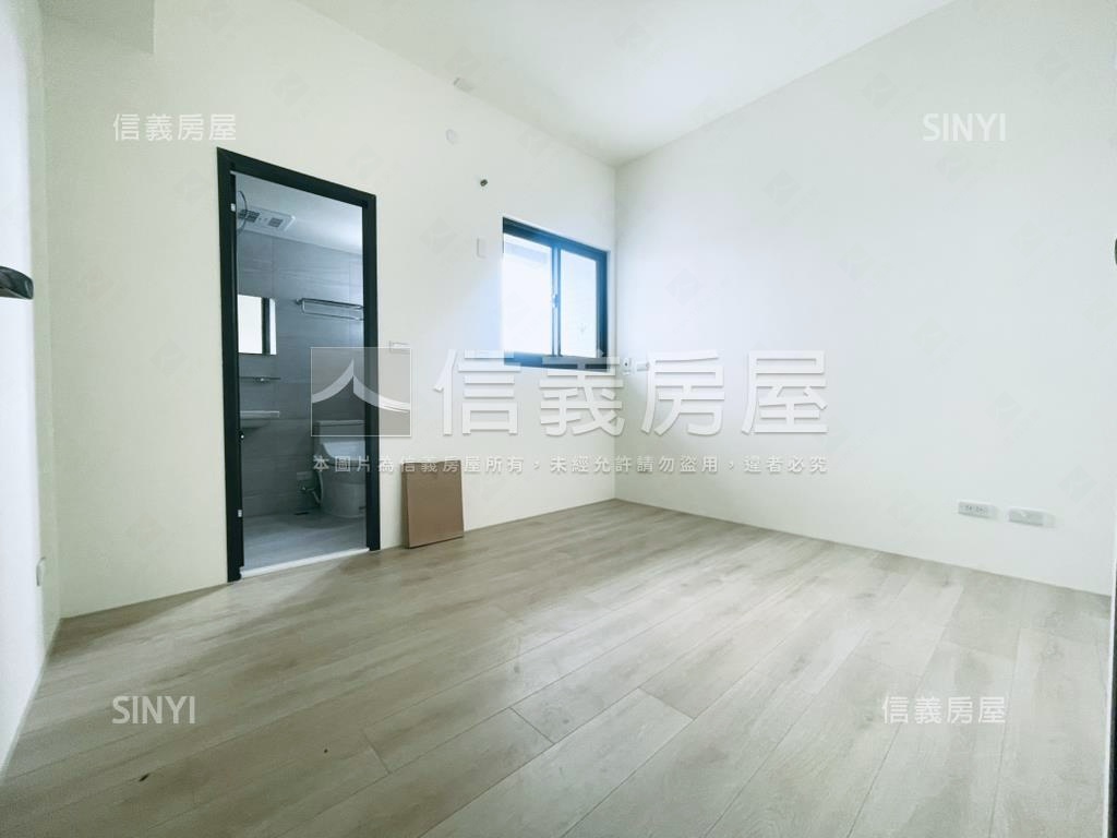 連建苒苒高樓兩房兩衛平車房屋室內格局與周邊環境