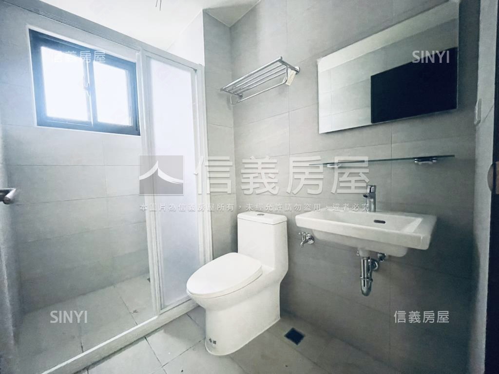 連建苒苒高樓兩房兩衛平車房屋室內格局與周邊環境