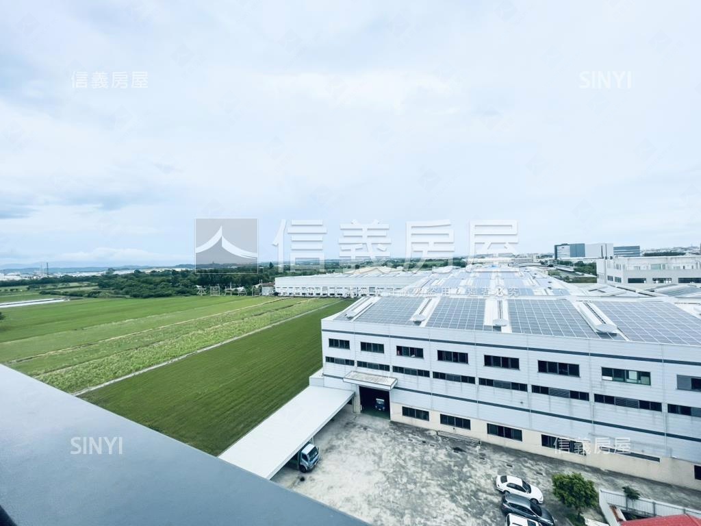 連建苒苒高樓兩房兩衛平車房屋室內格局與周邊環境