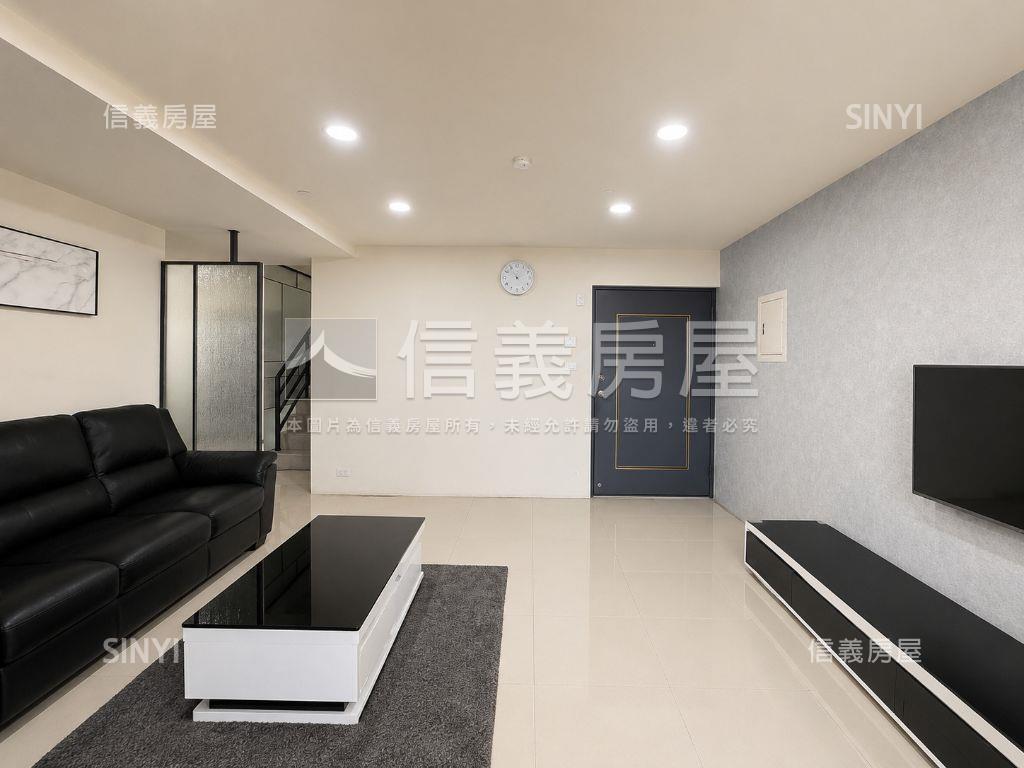 ☆新中元年樓中樓好棒棒☆房屋室內格局與周邊環境