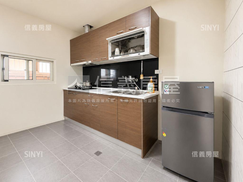 ☆新中元年樓中樓好棒棒☆房屋室內格局與周邊環境