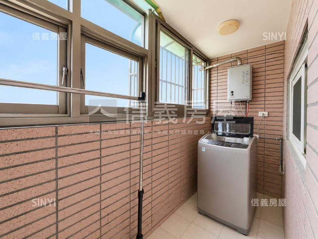 ☆新中元年樓中樓好棒棒☆房屋室內格局與周邊環境