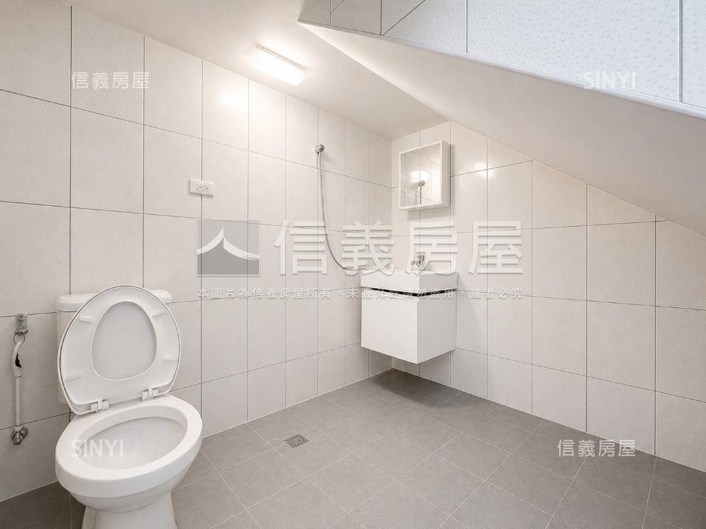 ☆新中元年樓中樓好棒棒☆房屋室內格局與周邊環境