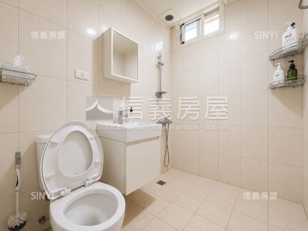 ☆新中元年樓中樓好棒棒☆房屋室內格局與周邊環境