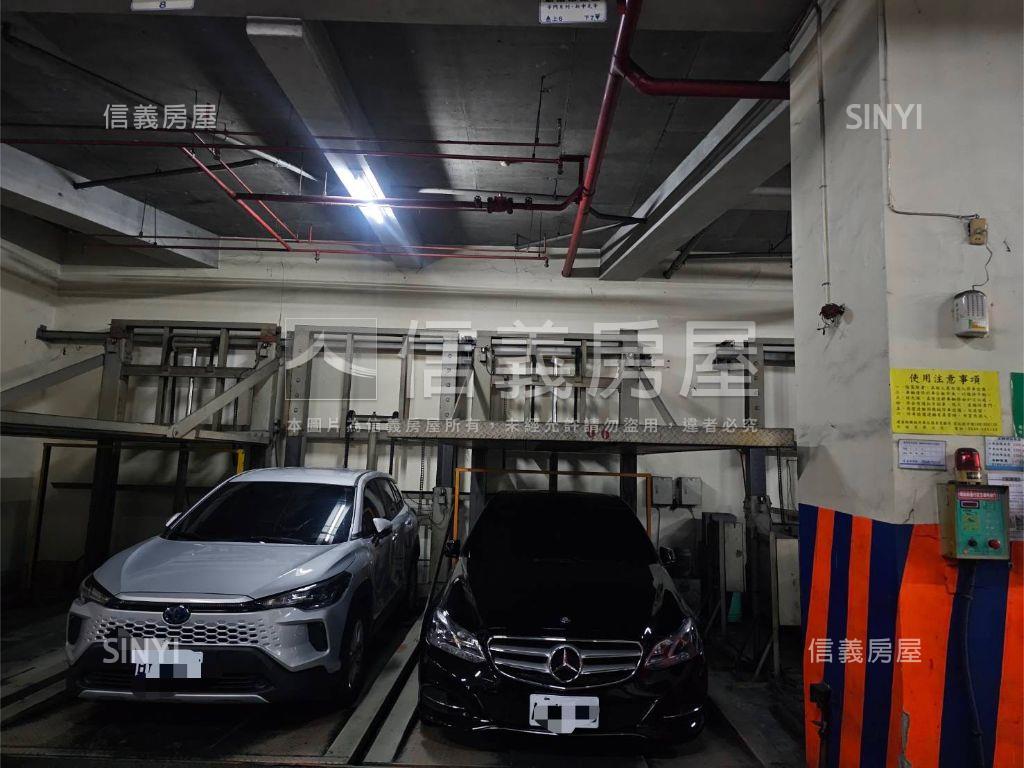 ☆新中元年樓中樓好棒棒☆房屋室內格局與周邊環境