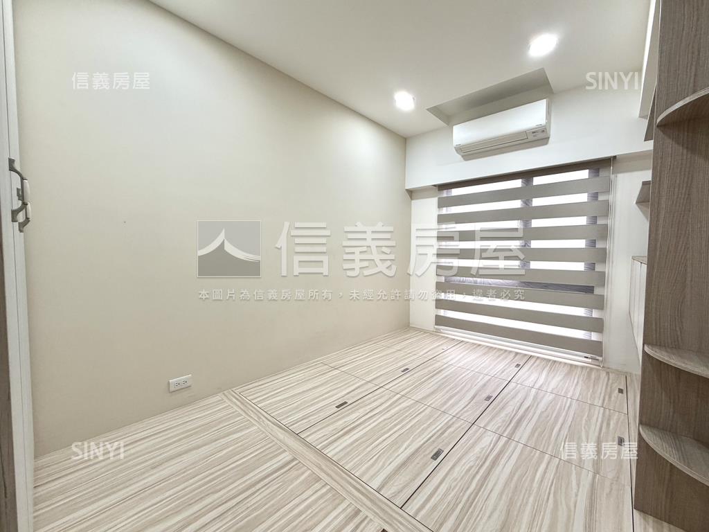 青埔領航南路三房溪景宅房屋室內格局與周邊環境