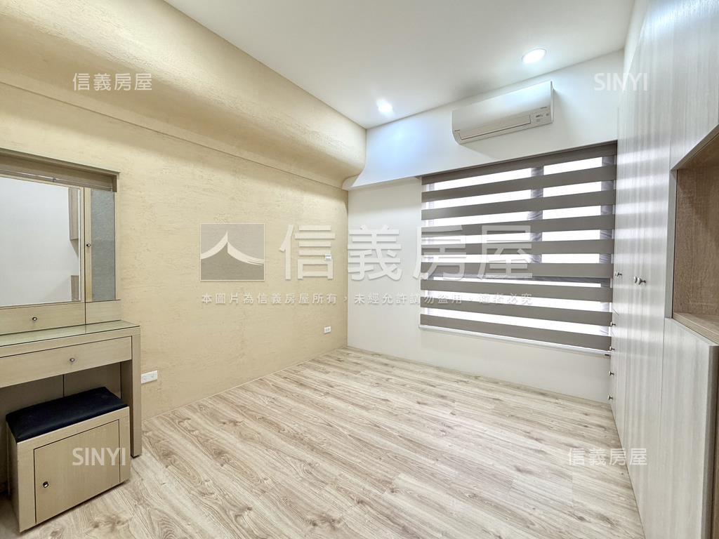 青埔領航南路三房溪景宅房屋室內格局與周邊環境