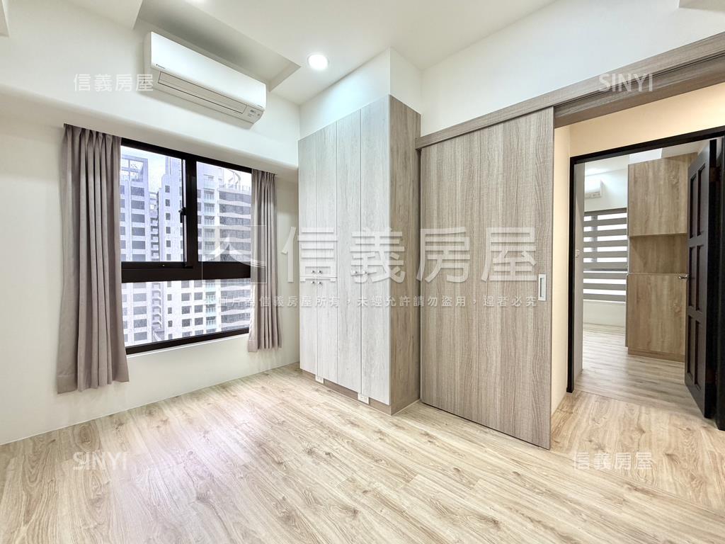 青埔領航南路三房溪景宅房屋室內格局與周邊環境