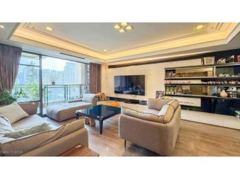 ★誠售怡然居美三房雙平車