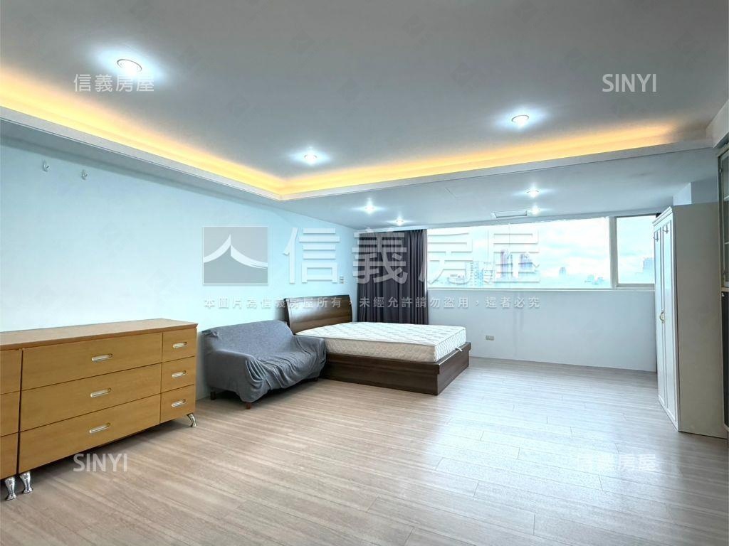 仁愛圓環大面採光亮房房屋室內格局與周邊環境