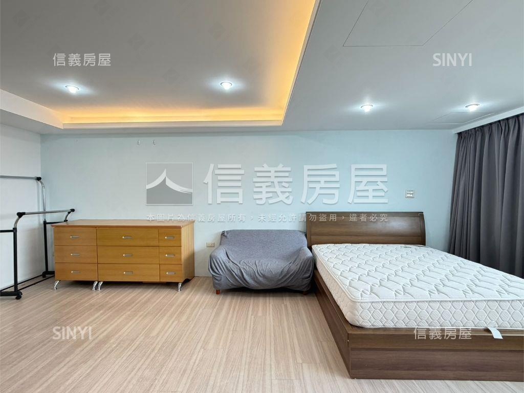 仁愛圓環大面採光亮房房屋室內格局與周邊環境