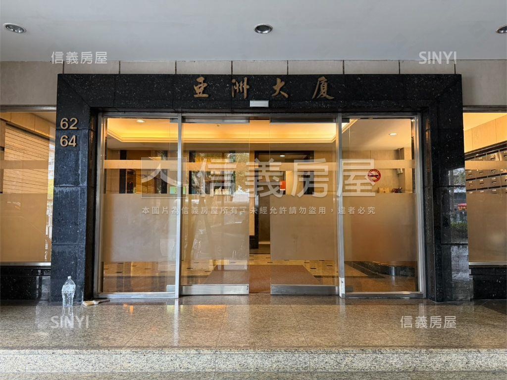 仁愛圓環大面採光亮房房屋室內格局與周邊環境