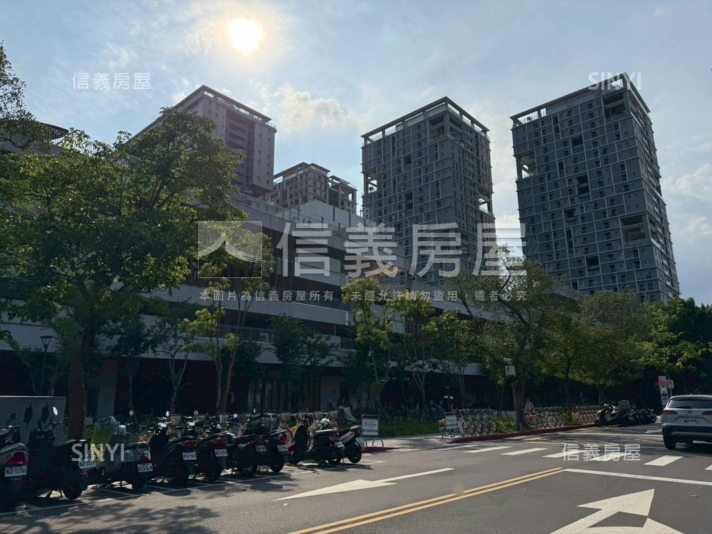後山埤廣慈面寬大空間１樓房屋室內格局與周邊環境