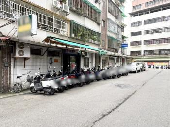 後山埤廣慈面寬大空間１樓