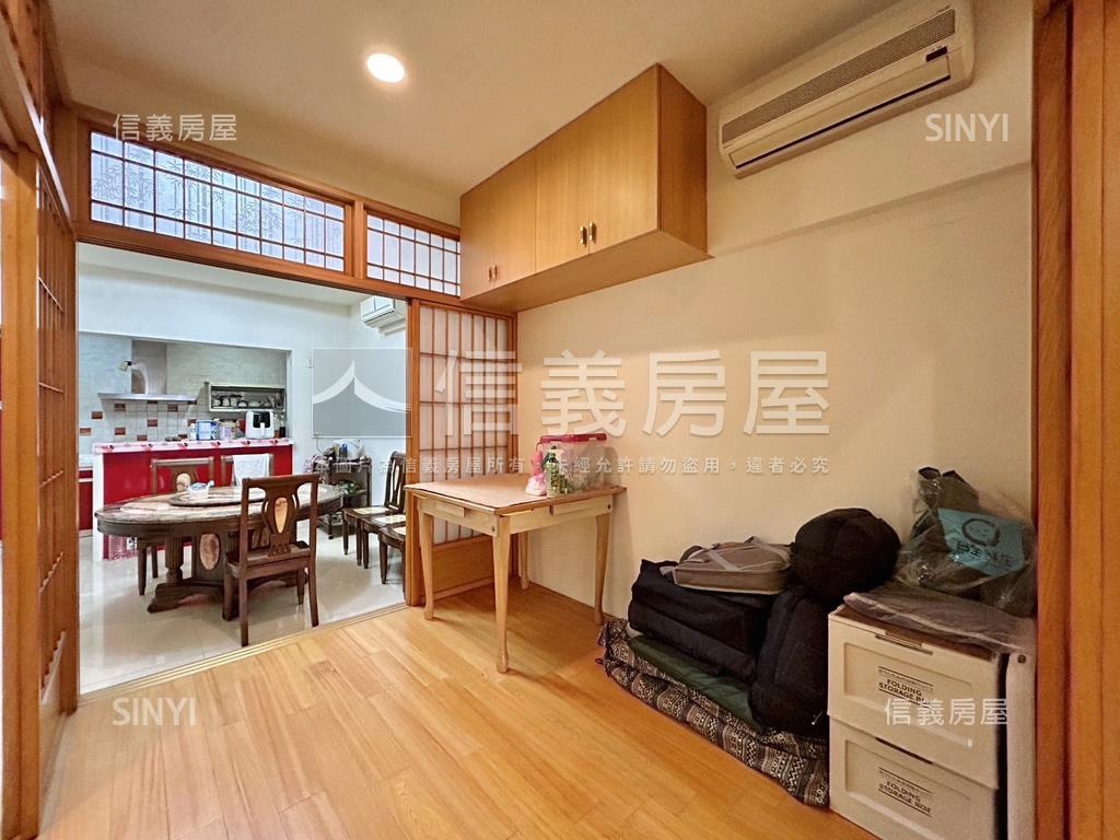 湳中街大地坪透天房屋室內格局與周邊環境