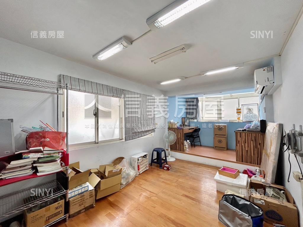 湳中街大地坪透天房屋室內格局與周邊環境