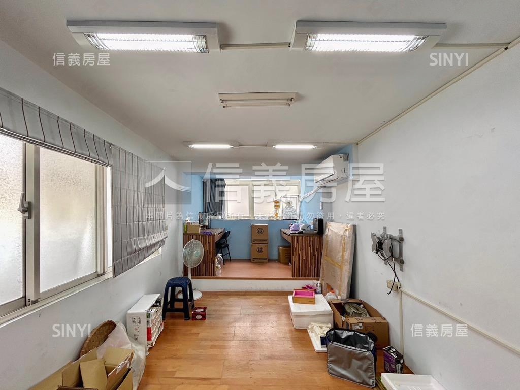 湳中街大地坪透天房屋室內格局與周邊環境
