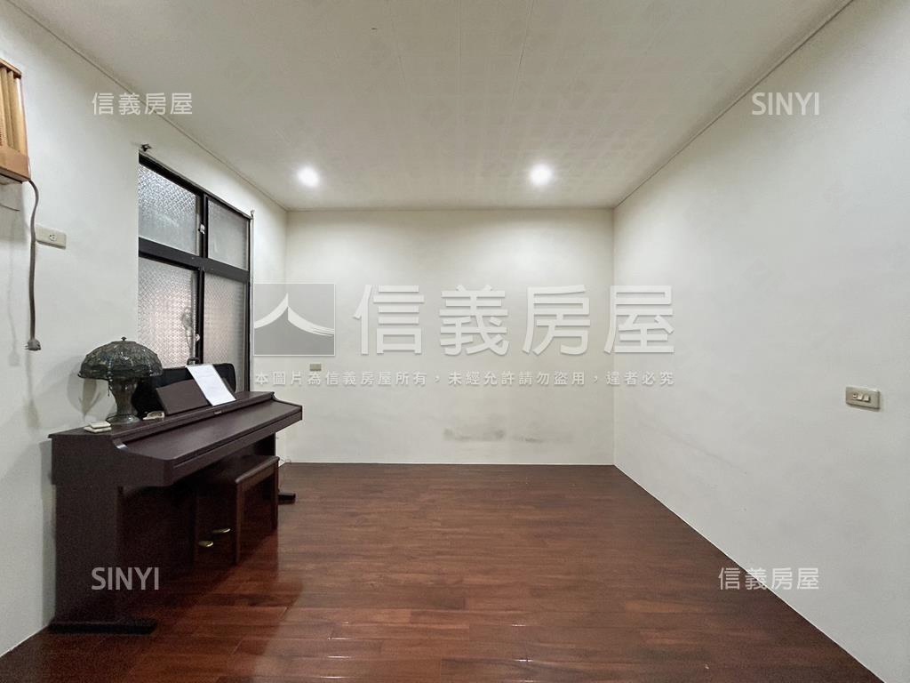 湳中街大地坪透天房屋室內格局與周邊環境