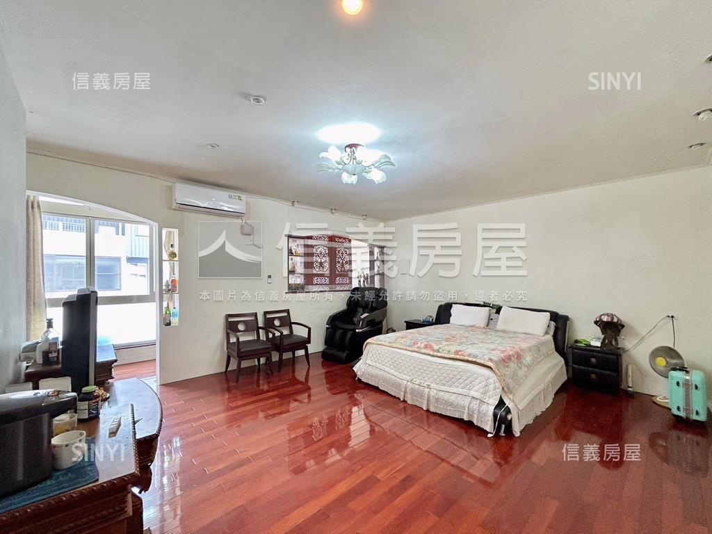 湳中街大地坪透天房屋室內格局與周邊環境