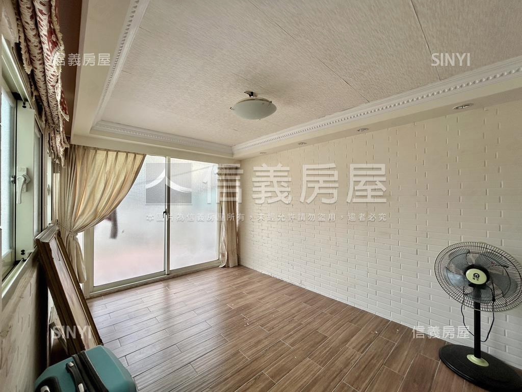湳中街大地坪透天房屋室內格局與周邊環境