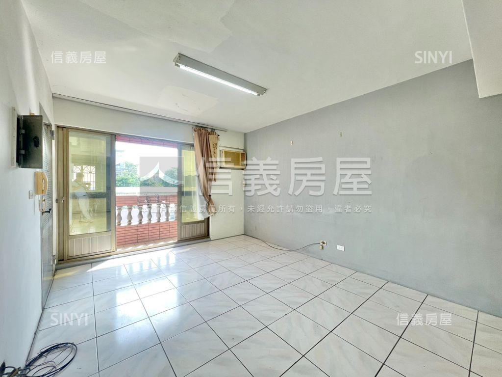 華興區文昌街溫馨２房房屋室內格局與周邊環境