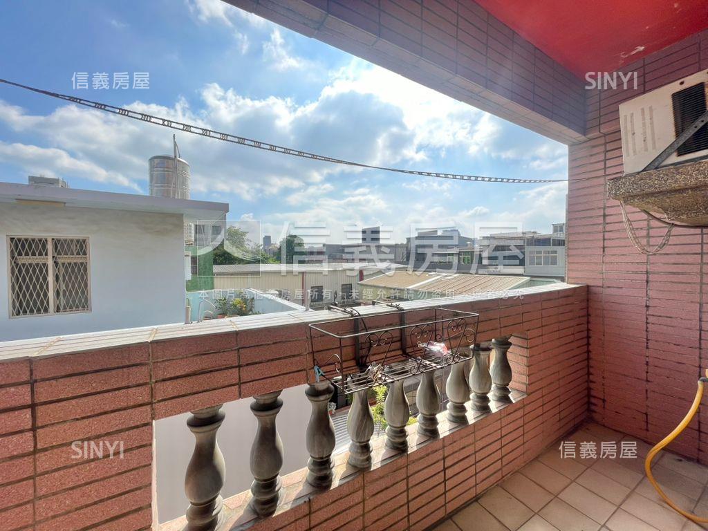 華興區文昌街溫馨２房房屋室內格局與周邊環境