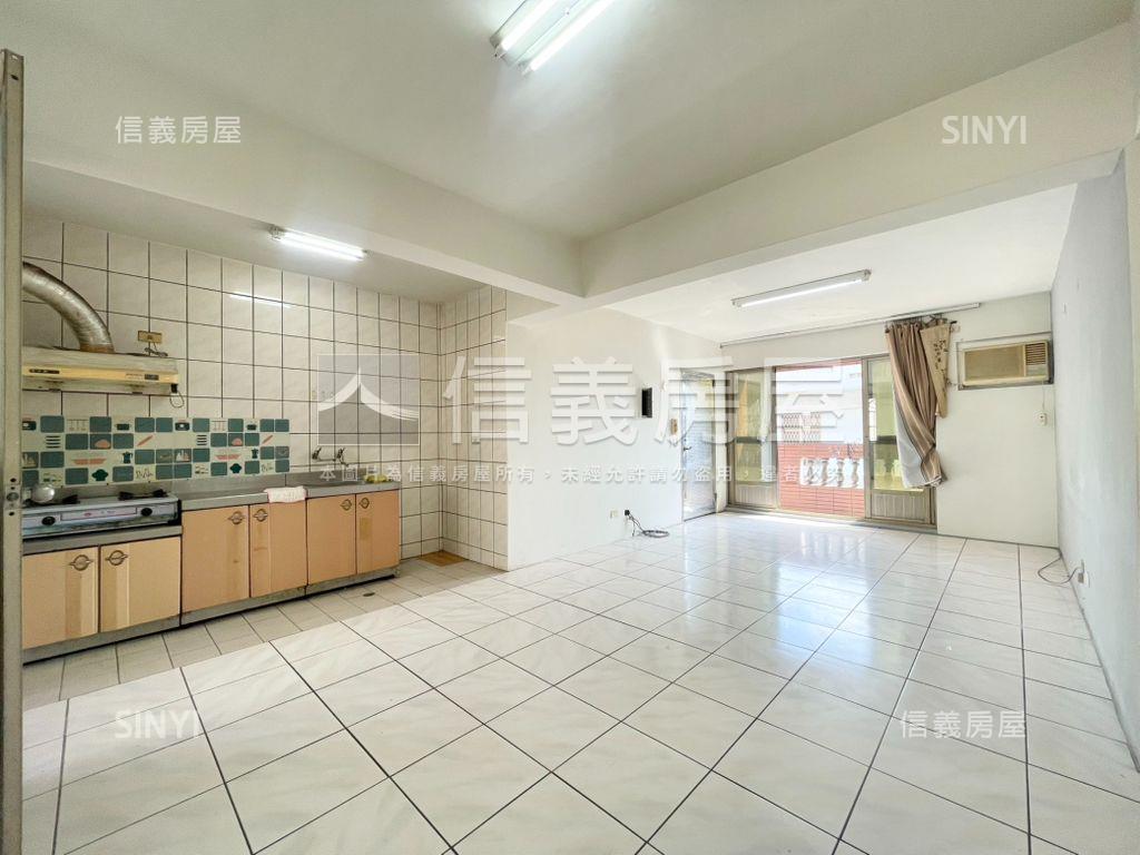 華興區文昌街溫馨２房房屋室內格局與周邊環境