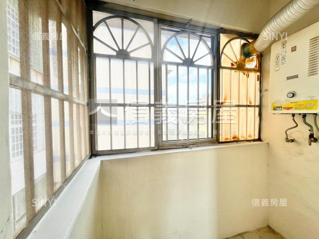 華興區文昌街溫馨２房房屋室內格局與周邊環境