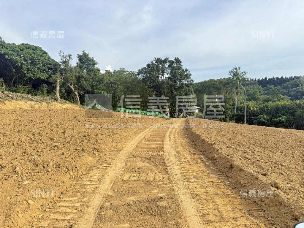 關廟五甲段一般農地房屋室內格局與周邊環境