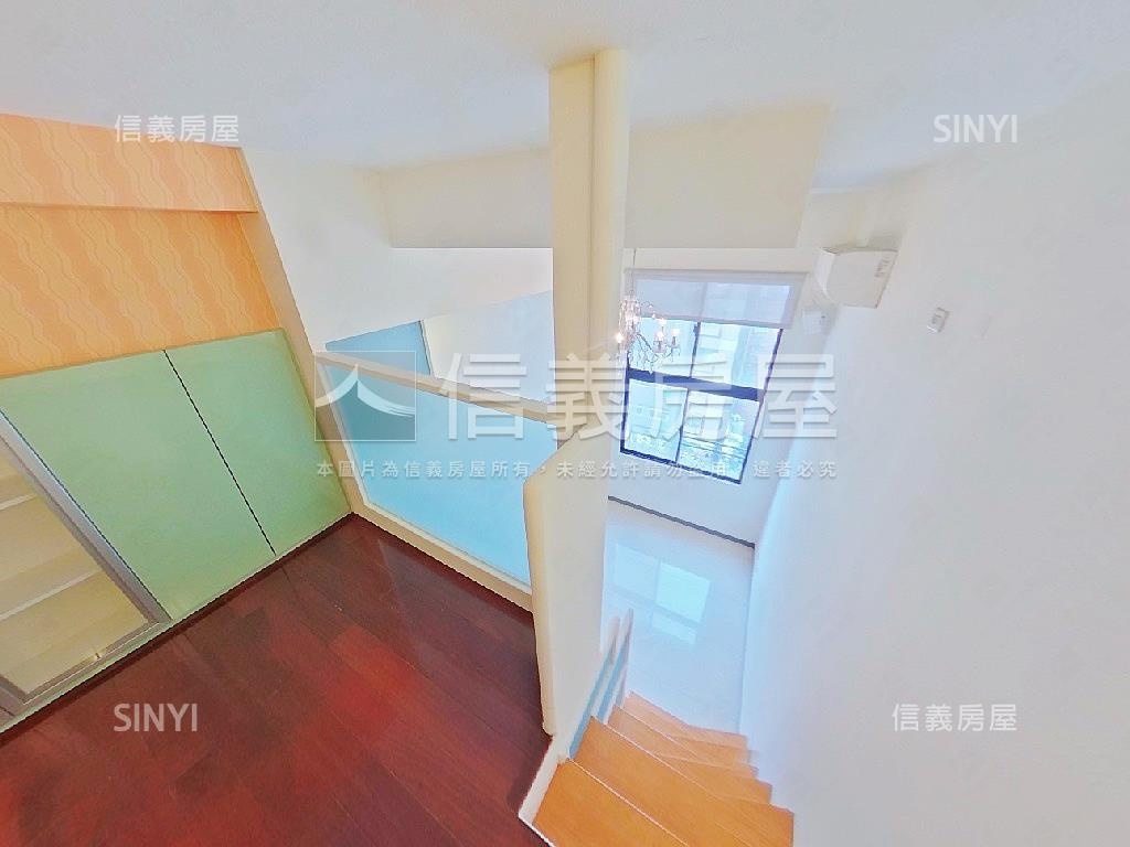 挑高就是爽！空間秒翻倍房屋室內格局與周邊環境