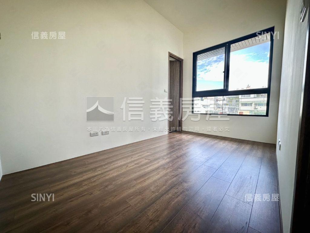 全新！澄亦實築三房雙平車房屋室內格局與周邊環境