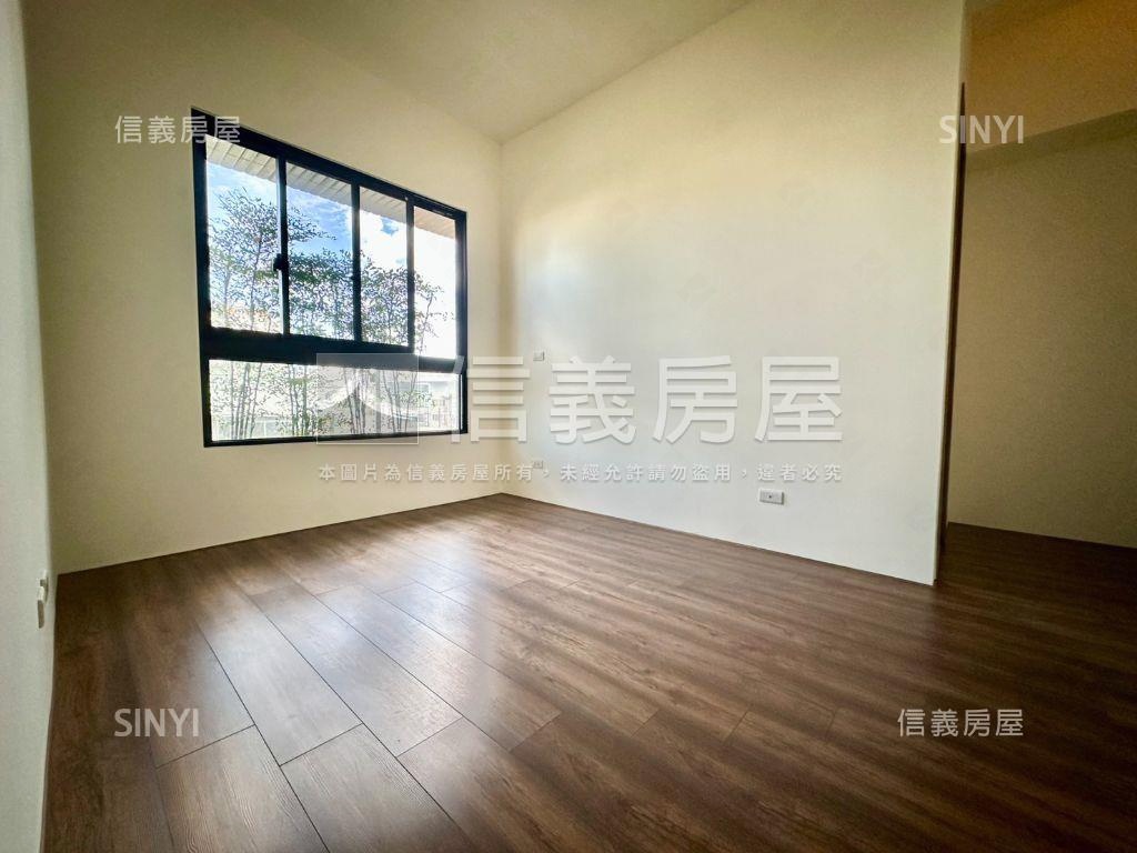 全新！澄亦實築三房雙平車房屋室內格局與周邊環境