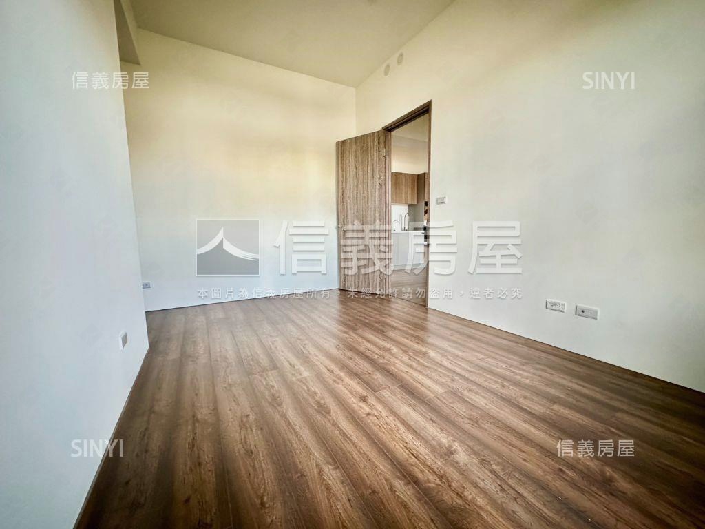 全新！澄亦實築三房雙平車房屋室內格局與周邊環境