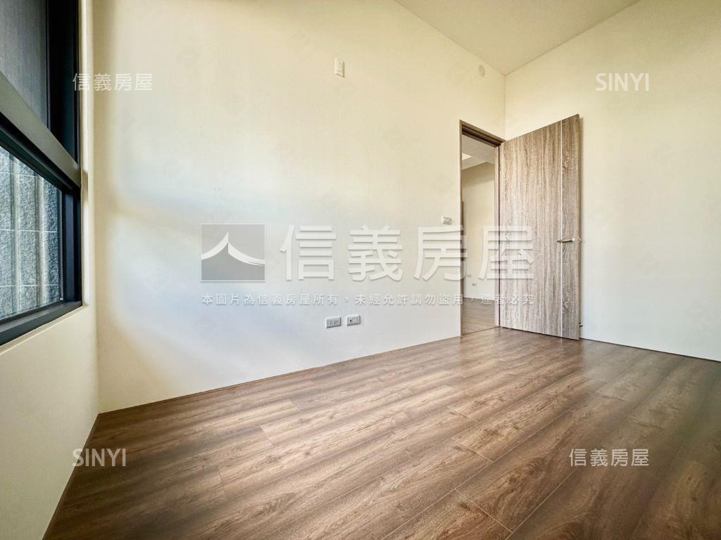 全新！澄亦實築三房雙平車房屋室內格局與周邊環境