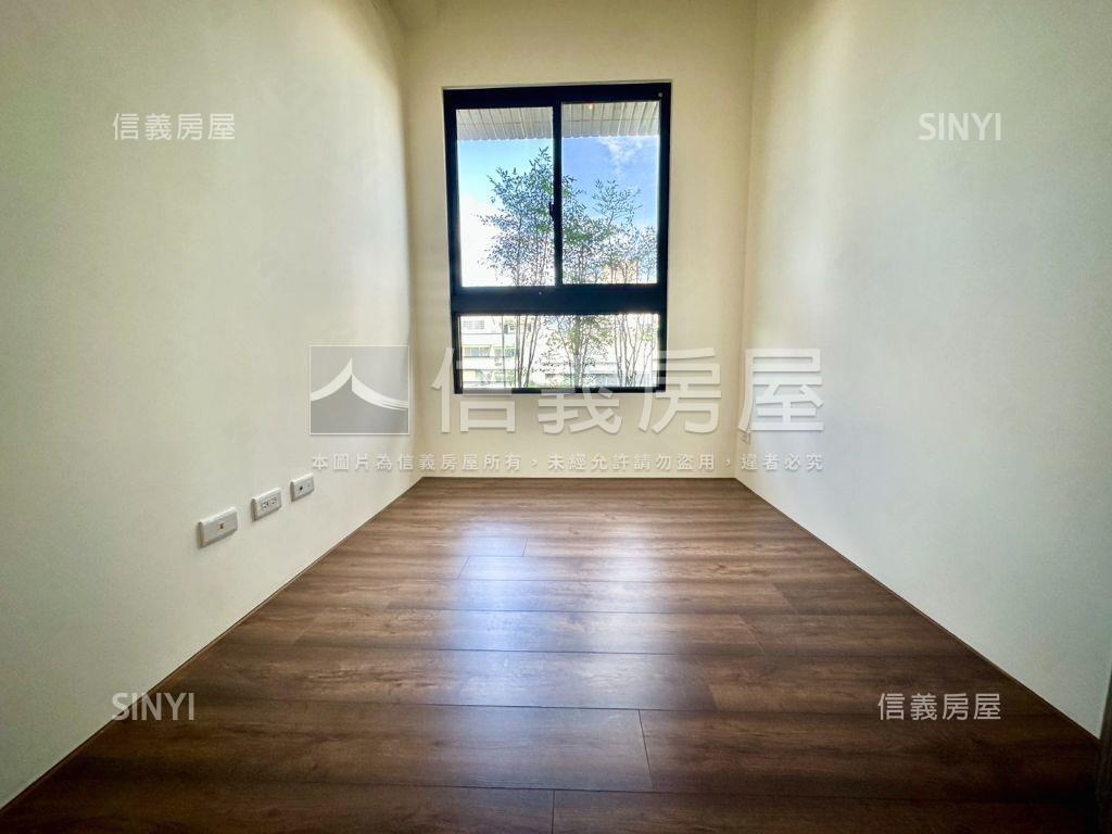 全新！澄亦實築三房雙平車房屋室內格局與周邊環境