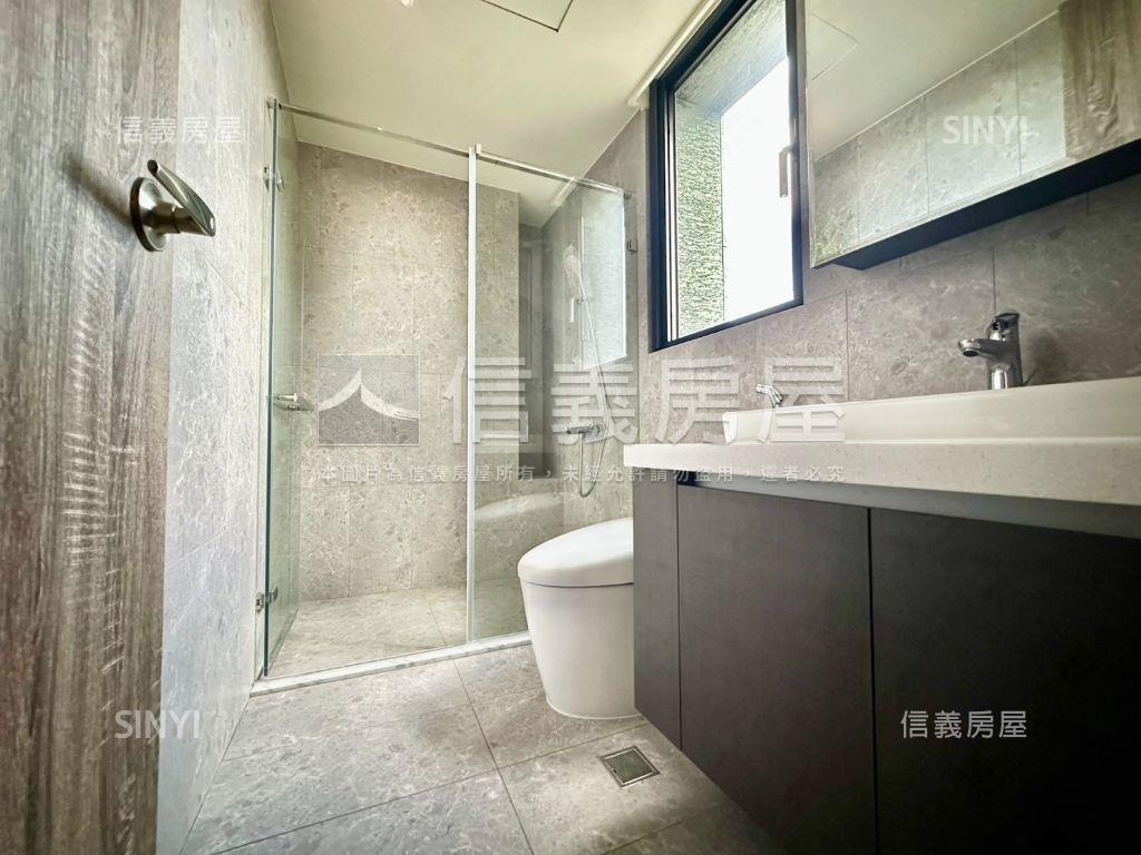 全新！澄亦實築三房雙平車房屋室內格局與周邊環境