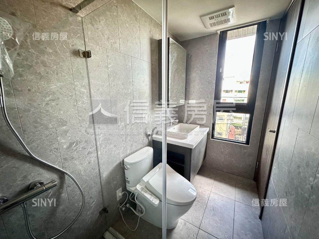 全新！澄亦實築三房雙平車房屋室內格局與周邊環境