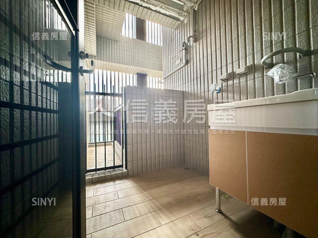 全新！澄亦實築三房雙平車房屋室內格局與周邊環境