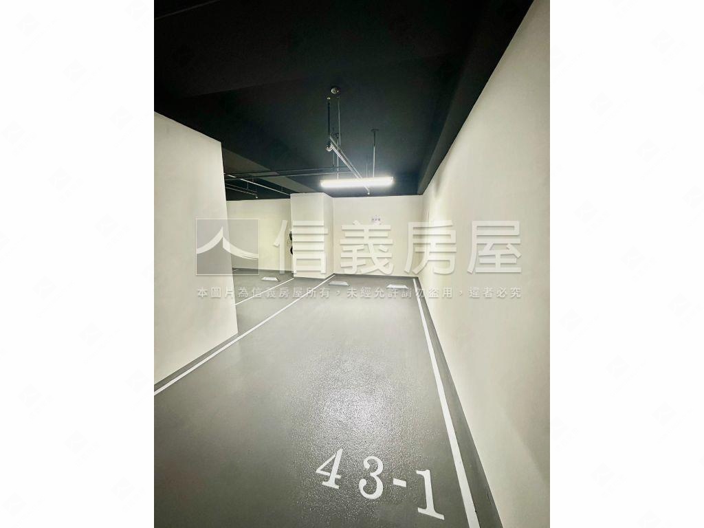 全新！澄亦實築三房雙平車房屋室內格局與周邊環境