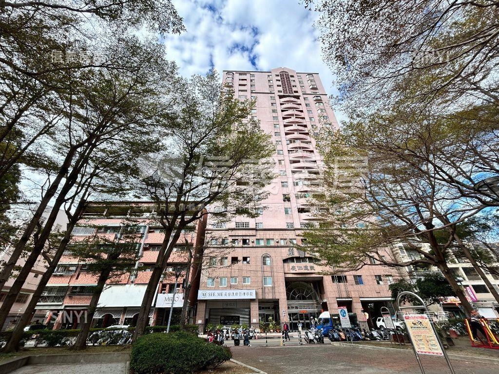 朋莊高樓層３房適新青安房屋室內格局與周邊環境