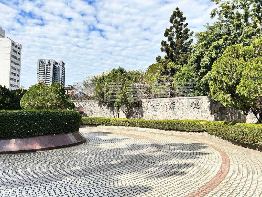 朋莊高樓層３房適新青安房屋室內格局與周邊環境