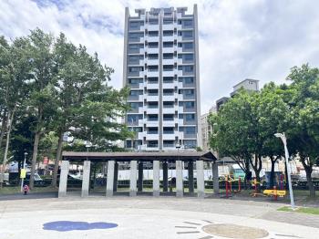 品益君品面公園３房大平車