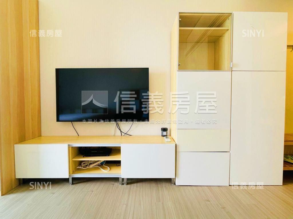 捷運松山翔譽朝北房屋室內格局與周邊環境