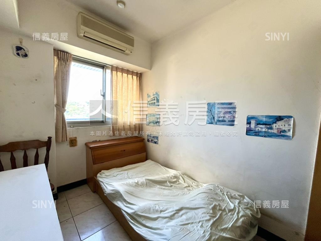 稀有國泰霞關景觀四房車位房屋室內格局與周邊環境