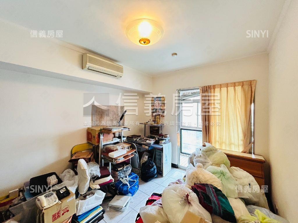 稀有國泰霞關景觀四房車位房屋室內格局與周邊環境