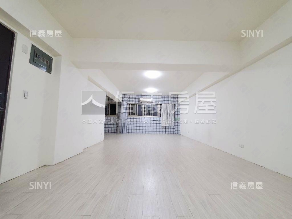 四號公園首選美宅房屋室內格局與周邊環境