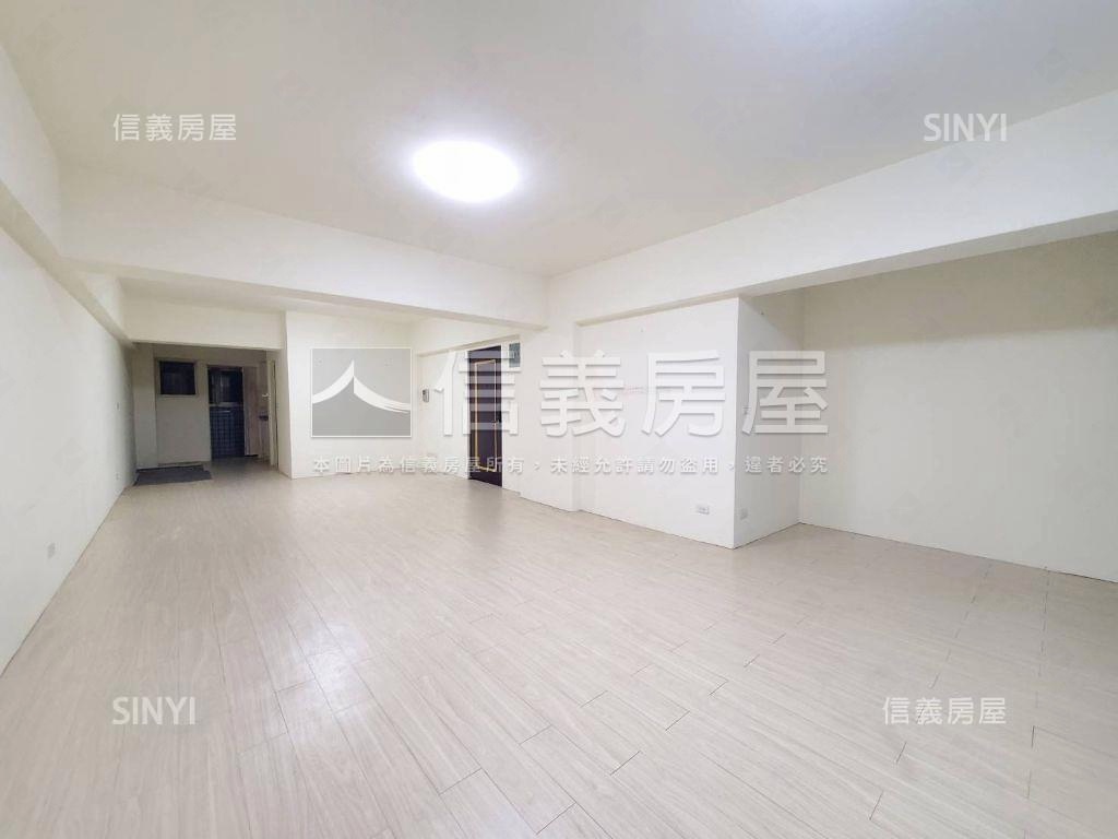 四號公園首選美宅房屋室內格局與周邊環境