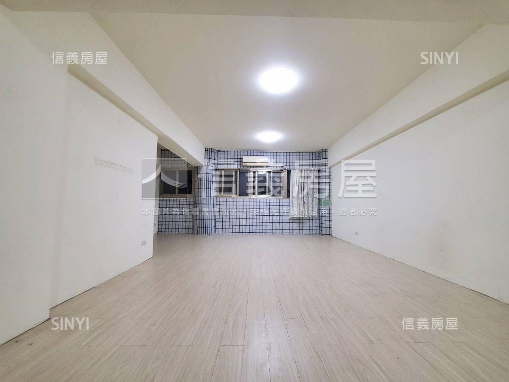 四號公園首選美宅房屋室內格局與周邊環境