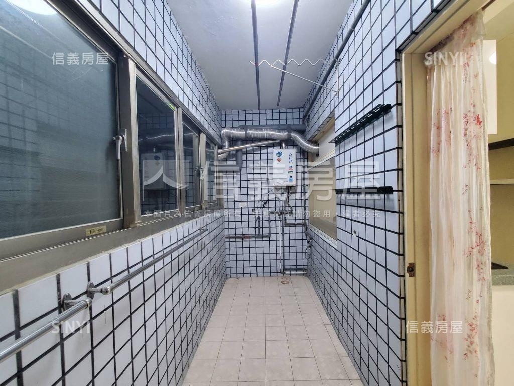 四號公園首選美宅房屋室內格局與周邊環境