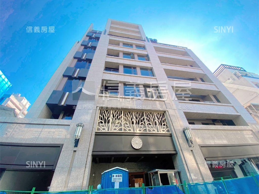 典藏☆揚昇松韻三房露臺戶房屋室內格局與周邊環境